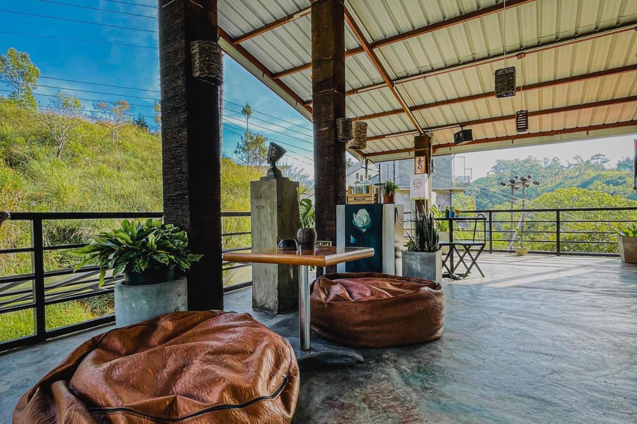 Hotel Levon Ella Sri Lanka Exterior foto