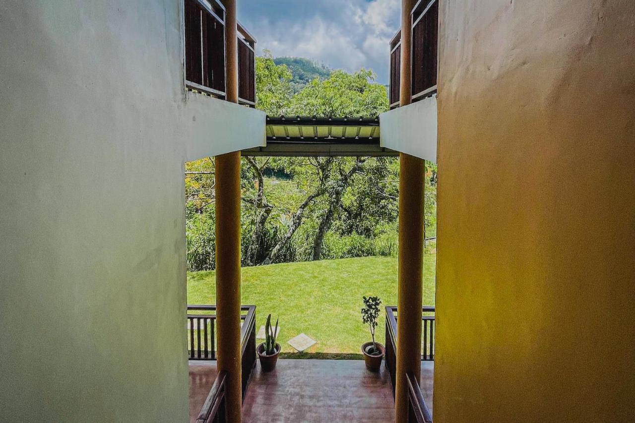 Hotel Levon Ella Sri Lanka Exterior foto