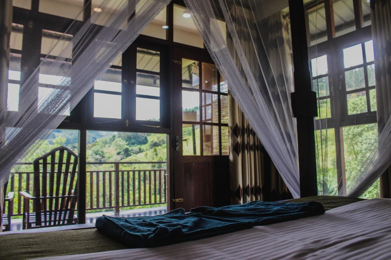 Hotel Levon Ella Sri Lanka Exterior foto