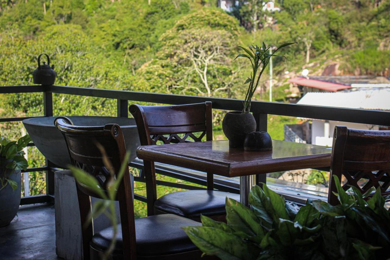 Hotel Levon Ella Sri Lanka Exterior foto