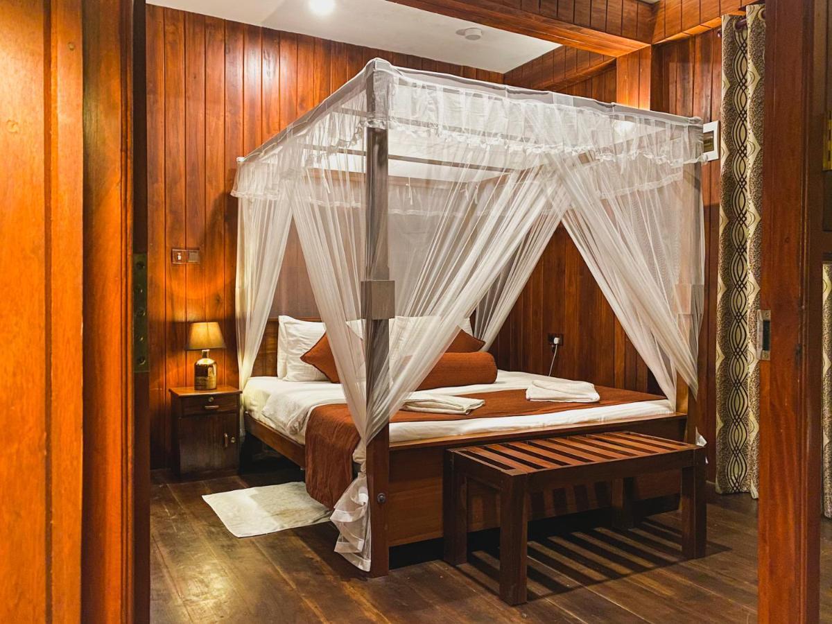 Hotel Levon Ella Sri Lanka Exterior foto