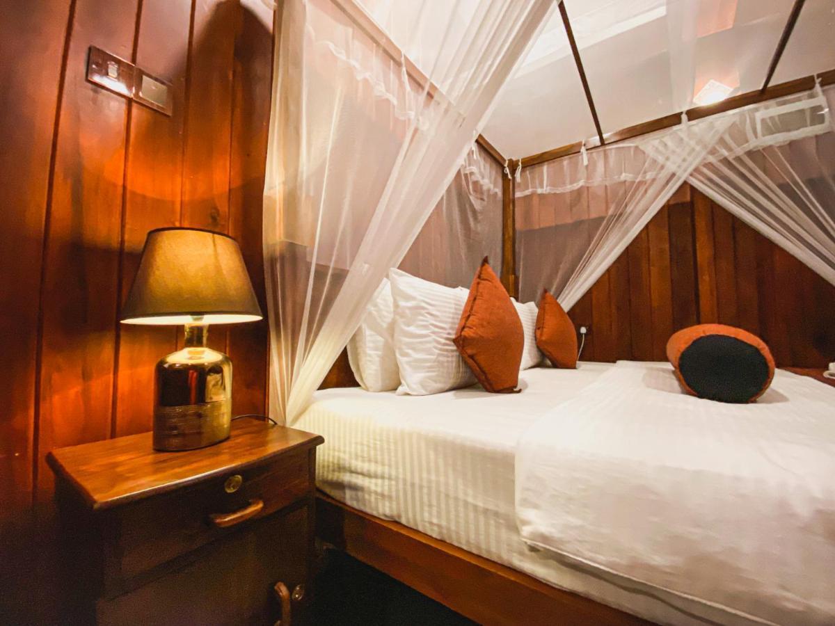 Hotel Levon Ella Sri Lanka Exterior foto