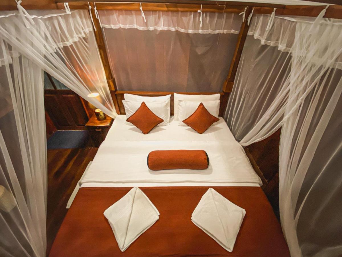 Hotel Levon Ella Sri Lanka Exterior foto