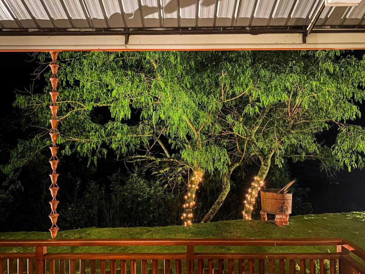 Hotel Levon Ella Sri Lanka Exterior foto