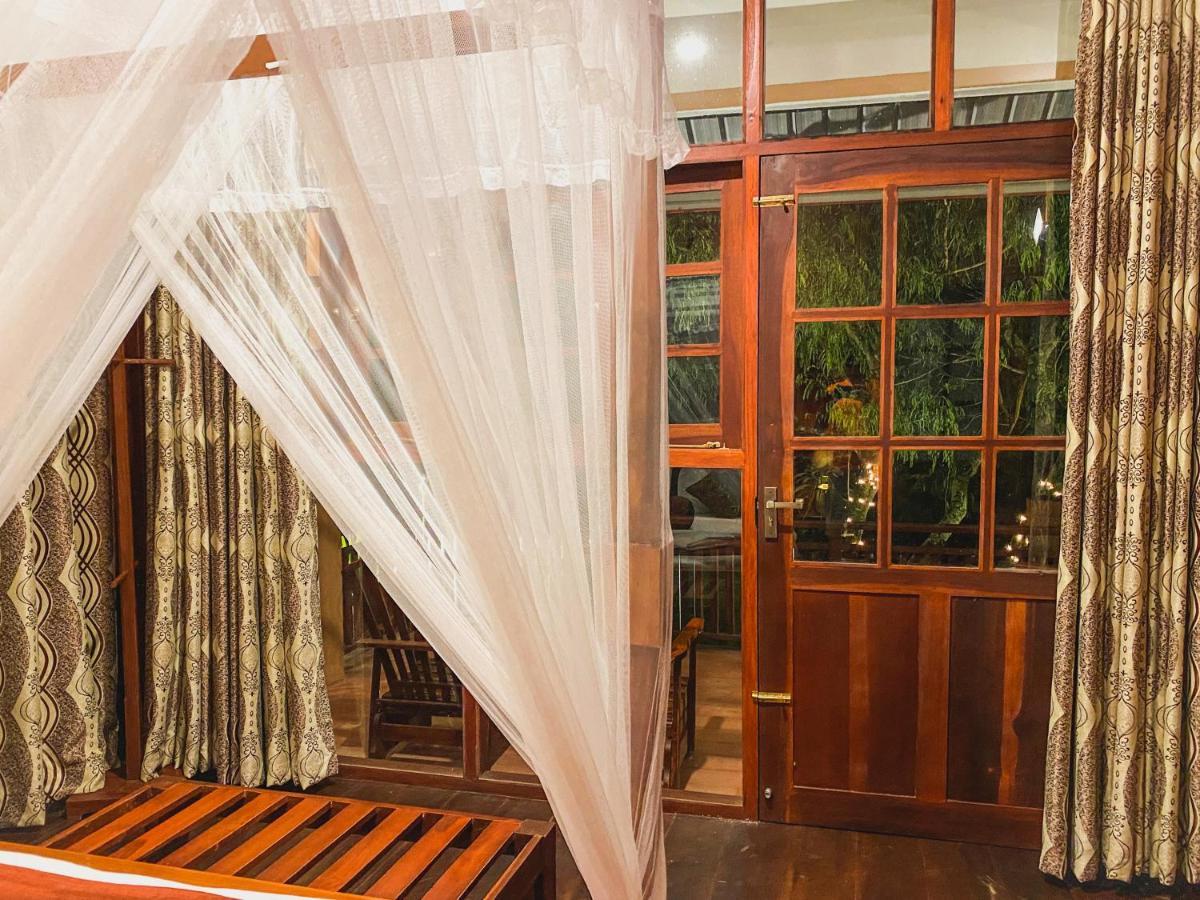 Hotel Levon Ella Sri Lanka Exterior foto